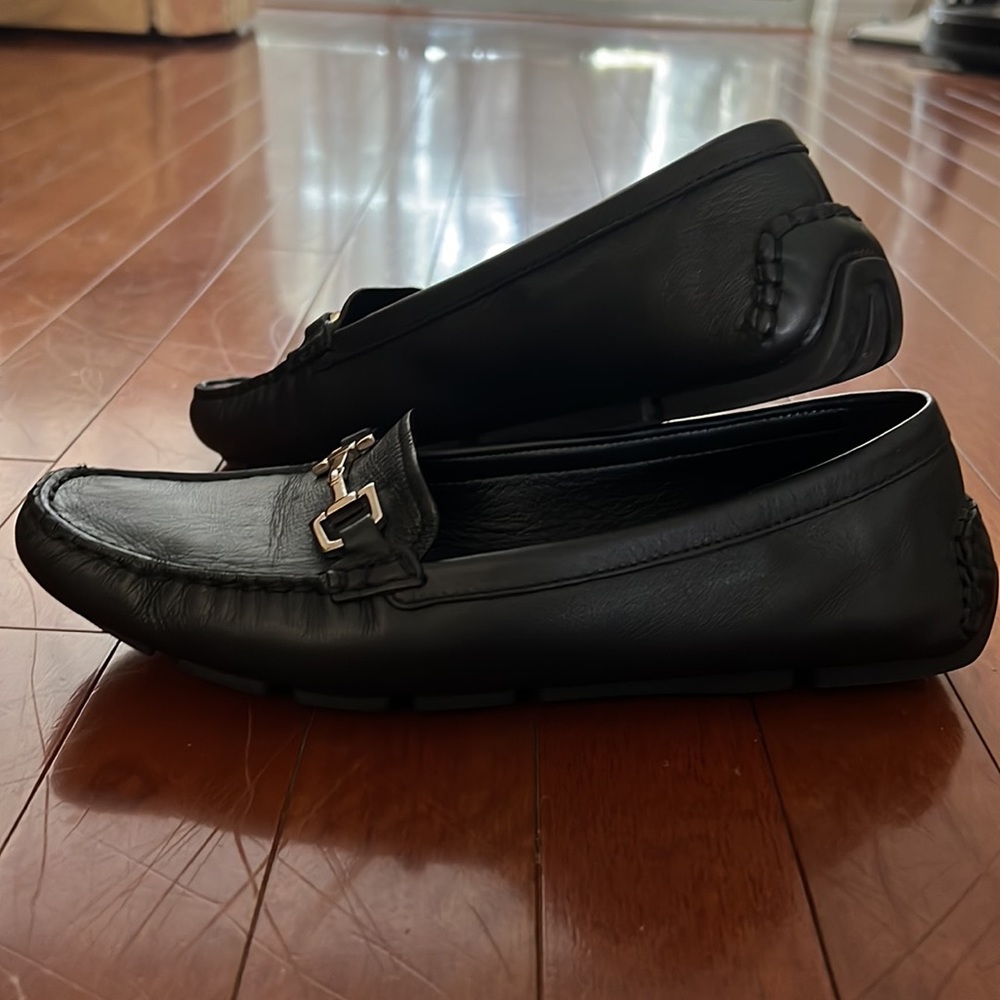 Gucci Moccasins (Drivers) Women Size 7 (37) - Picture 14 of 14